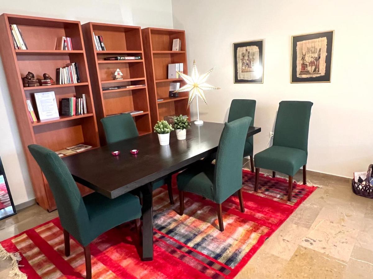 Agios Eleftherios Metro St. 2 Bedrms 4 Pers. Flat Атина Екстериор снимка